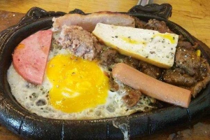 Quán Ăn Bò Né 3 Ngon - Nam Kì Khởi Nghĩa