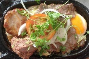 Quán Ăn Bò Né Anh Vũ - Trường Chinh