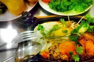 Quán Ăn Bò Né & Cháo Hàu