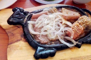 Quán Ăn Bò Né Hiền Mai