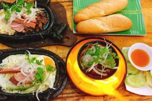 Quán Ăn Bò Né & Mì Cay Đệ Nhất