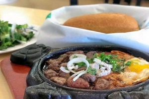 Quán Ăn Bò Né Miên - Lê Quý Đôn