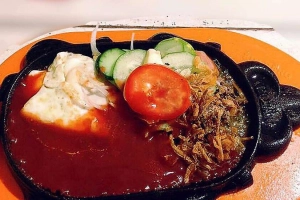 Quán Ăn Bò Né - Nguyễn Huy Tự