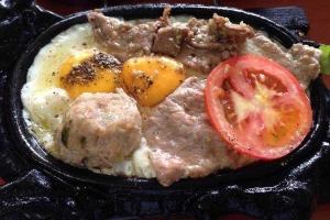Quán Ăn Bò Né - Trần Cao Vân