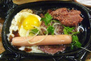 Quán Ăn Bò Né Yay - Thủ Khoa Huân
