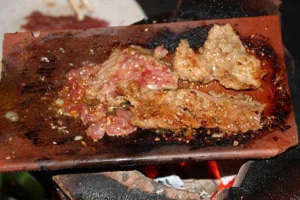 Quán Ăn Bò Nướng Ngói Sóc Trăng
