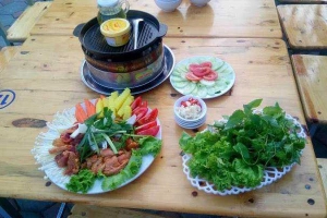 Quán Ăn Bò Sài Gòn Đủ Món