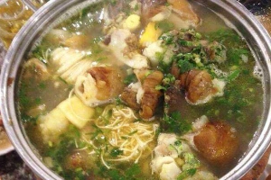 Quán Ăn Bò Tơ Gia Phát
