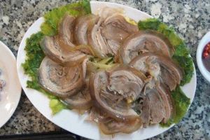 Quán Ăn Bò Tơ Thuận Phong