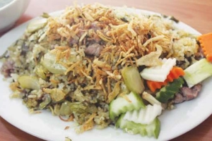 Quán Ăn Bom Quán - Cơm & Phở
