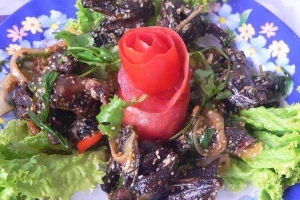 Quán Ăn Bống Bang Quán - Quán Nhậu Bình Dân