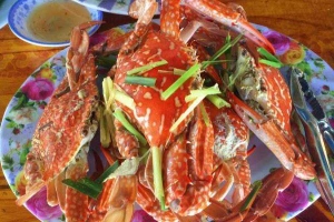 Quán Ăn Bồng Bềnh - Hải Sản Tươi Sống
