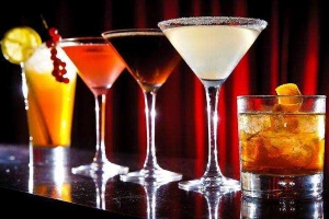 Quán Ăn Breezka Bar - Trần Hưng Đạo
