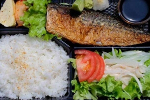 Quán Ăn Bula Bento - Cơm Trưa & Ăn Tối - Hoa Sứ
