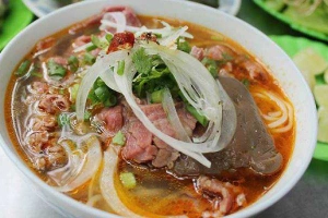 Quán Ăn Bún Bò 281