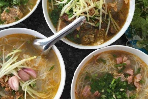 Quán Ăn Bún Bò 71