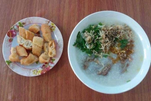 Quán Ăn Bún Bò & Cháo Quẩy Sườn Non