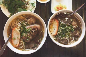 Quán Ăn Bún Bò Huế 141