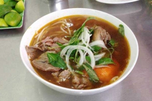 Quán Ăn Bún Bò Huế 19
