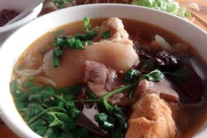 Quán Ăn Bún Bò Huế 50