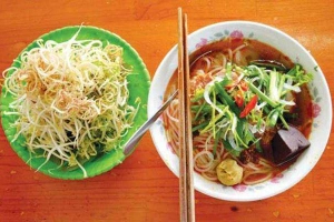Quán Ăn Bún Bò Huế Bảy Thuận