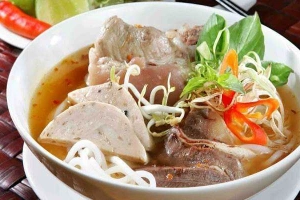 Quán Ăn Bún Bò Huế - Tân Phú 2