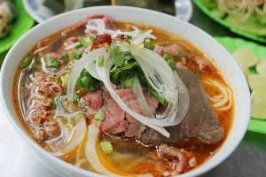 Quán Ăn Bún Bò Huế - Tỉnh Lộ 741
