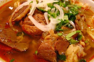 Quán Ăn Bún Bò Huế Xuân Bình