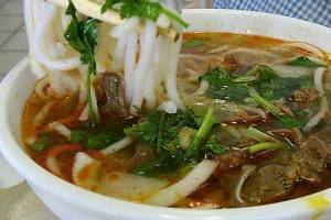 Quán Ăn Bún Bò Huế