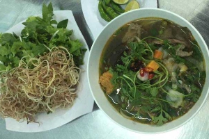 Quán Ăn Bún Bò Thanh Thủy