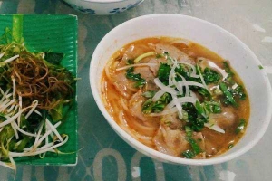 Quán Ăn Bún Bò Thanh Tô Châu