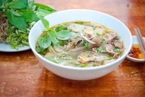 Quán Ăn Bún Bò Xuân