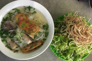 Quán Ăn Bún Cá 59