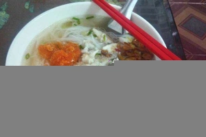 Quán Ăn Bà Hai - Bún Cá & Bún Riêu