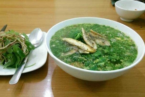 Quán Ăn Bún Cá Rô & Bún Cá Lóc