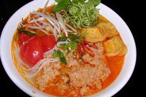 Quán Ăn Bún Cua - Cá - Ốc Ly Ly