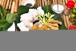 Quán Ăn Bún Đậu 46 - 50 Cao Bá Nhạ