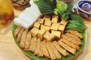 Quán Ăn Bún Đậu Hoàng Long