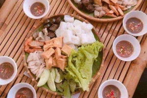 Quán Ăn Bún Đậu Mắm Tôm - Lý Thường Kiệt