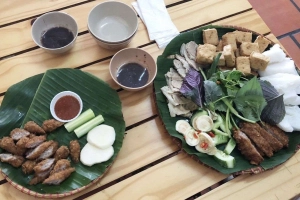 Quán Ăn Bún Đậu Mẹt - Lê Văn Lương