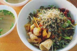 Quán Ăn Bún Hải Hến - Thường Tín