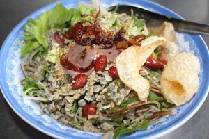 Quán Ăn Bún Hến - Cơm Hến