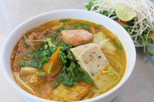Quán Ăn Bún Khải - Sạch & Ngon