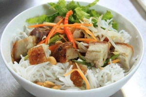 Quán Ăn Bún Mắm Heo Quay - Phạm Xuân Hoà