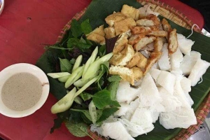 Quán Ăn Bún Mẹt & Bún Các Loại