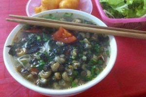 Quán Ăn Bún Ốc & Bún Riêu Cua Đồng 3 Miền