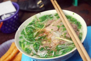 Quán Ăn Bún & Phở - Nguyễn Lữ