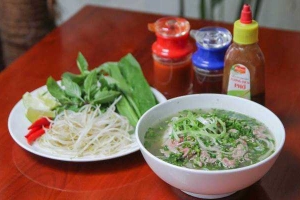 Quán Ăn Bún & Phở Bình Dân