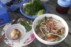 Quán Ăn Bún, Phở & Cơm Bình Dân - Lý Thường Kiệt