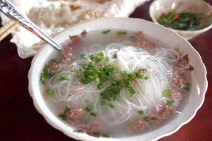 Quán Ăn Bún Quậy - Phạm Hùng